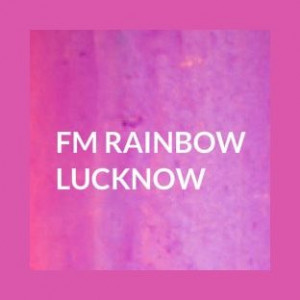 AIR FM Rainbow Lucknow