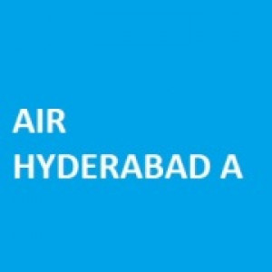 All India Radio AIR Hyderabad