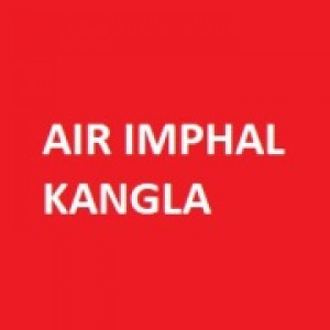 AIR Imphal Kangla (Manipur)