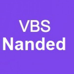 VBS Nanded 