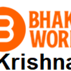 Bhakti World - Krishna