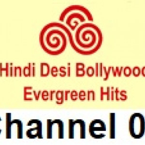 Hindi Desi Bollywood Evergreen Hits - Channel 03
