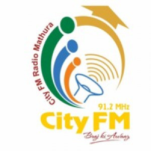 City FM 91.2
