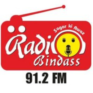 Radio Bindaas 91.2 FM
