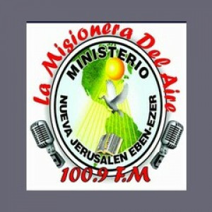 Radio la misionera del aire