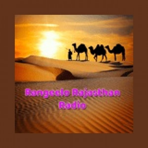 Rangeelo Rajasthan Rajputana Radio