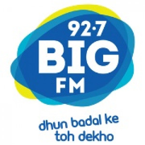 BIG FM Guwahati 92.7