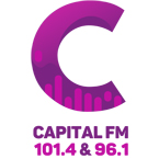 Capital FM Limassol - 101.4 & 96.1