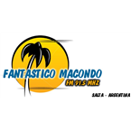 Radio Fantastico Macondo