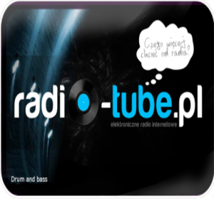 Radio Tube - Drum and Bass