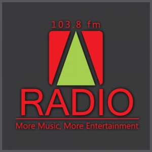 A-Radio Medan - 103.8 FM