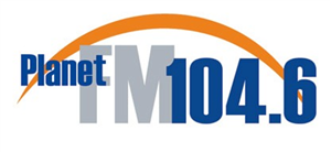 Planet FM - 104.6 FM