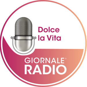 Giornale Radio Dolce La Vita