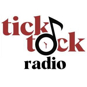 1951  TICK TOCK RADIO