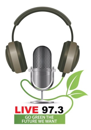 LIve Radio 97.3