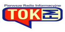 Open - Radio TOK FM
