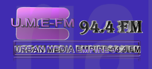 Urban Empire Fm Radio 