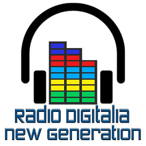 Radio Digitalia - NewGeneration