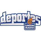 Deportes Unión Radio