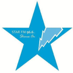 Star FM 96.6 Banjul