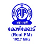 AIR Kozhikode (Real FM)