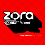 90.1 Fm Zora Radio Bandung