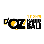 OZ Radio Bali
