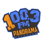 Panorama 100.3 FM Pasuruan