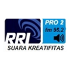 PRO2 RRI Surabaya