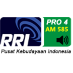 PRO4 RRI Surabaya
