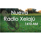 Nueva Radio Xelaju