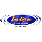 Inter FM Honduras
