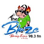 The Blaze 98.3FM