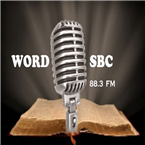 WORD SBC 88.3 FM