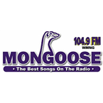 Mongoose 104.9