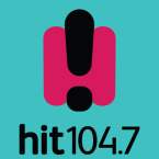 Hit 104.7 Canberra