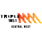 Triple M Central West 105.1