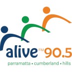 Alive 90.5 FM