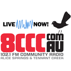 8CCC Community Radio