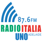 Radio Italia Uno ADELAIDE 87.6