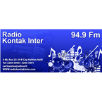 Radio Kontak Inter