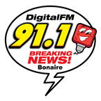 Radio Digital 91.1 FM