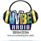 Vybe Radio St Lucia
