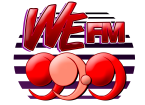 We FM WEFM Broadcasting