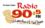 The People's Station Radio 90.5 FM