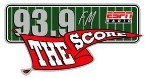 93.9FM "The Score"