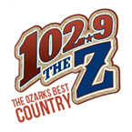 1029 The Z (KHBZ Country)