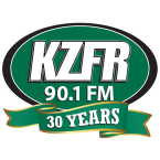 KZFR 90.1FM