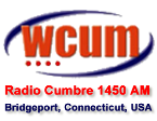 Radio Cumbre WCUM 1450 AM