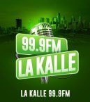 La Kalle 99.9FM / 1340AM